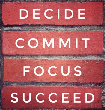 Decide Commit w